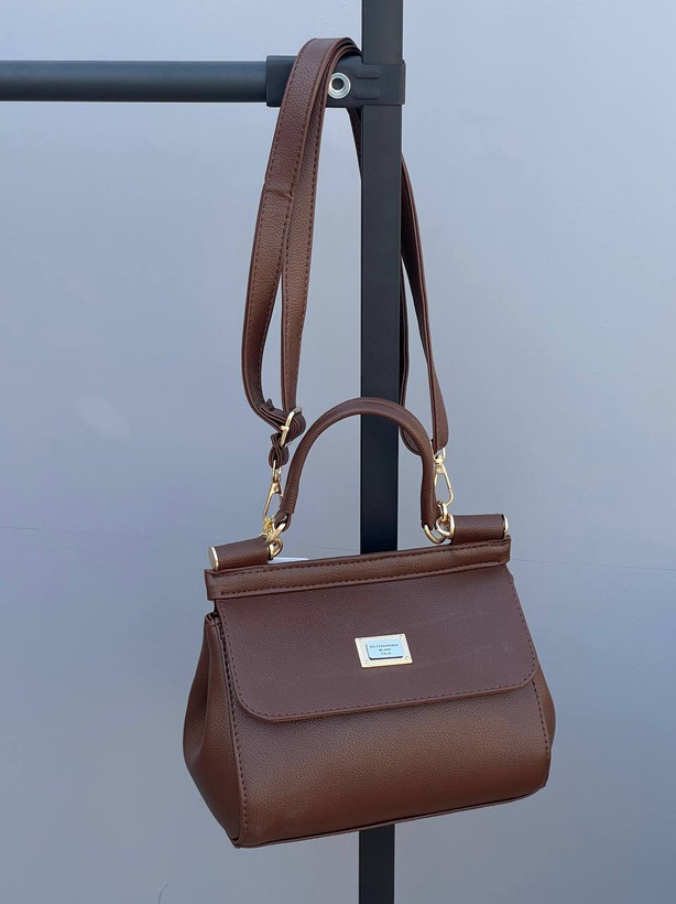 کیف زنانه دولچه گابانا