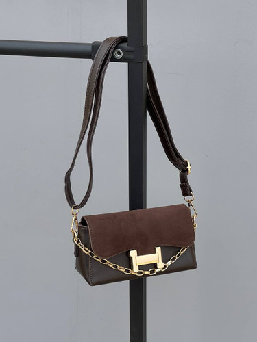 کیف مجلسی جیر جلوزنجیر