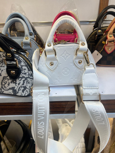 کیف مینی طرح برند