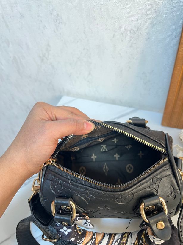 کیف دخترانه سارگل مارک
