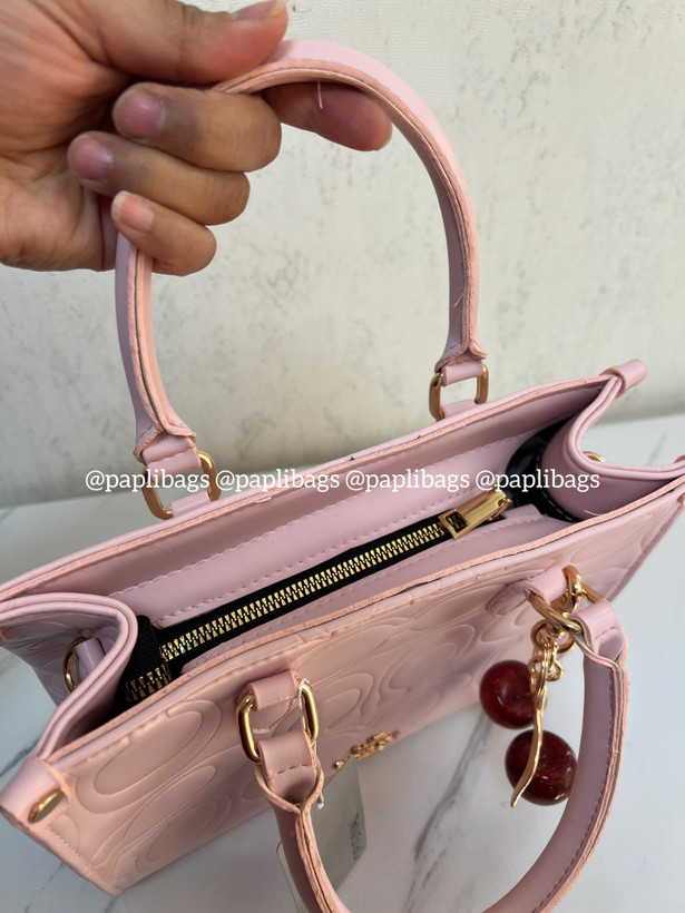 کیف زنانه مربعی کوچ