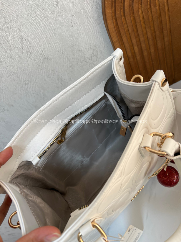 کیف زنانه مربعی کوچ