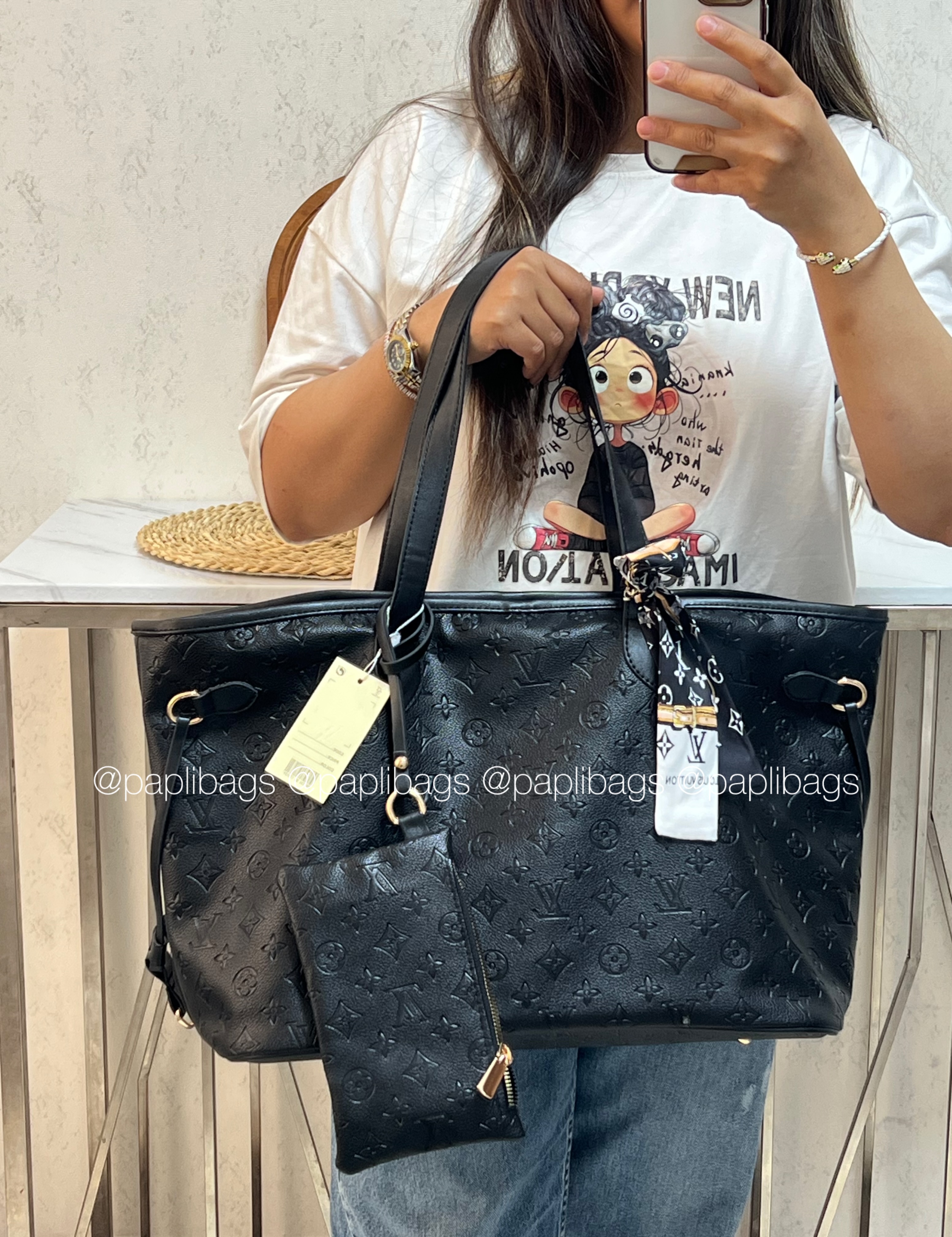 کیف سایزبزرگ‌مارک
