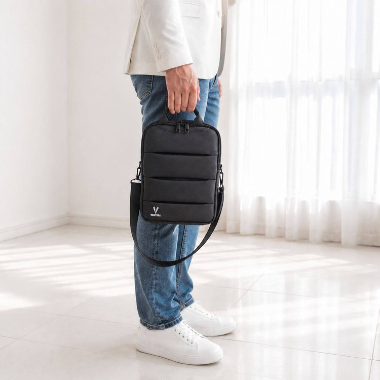 کیف رودوشی مردانه کد 7215