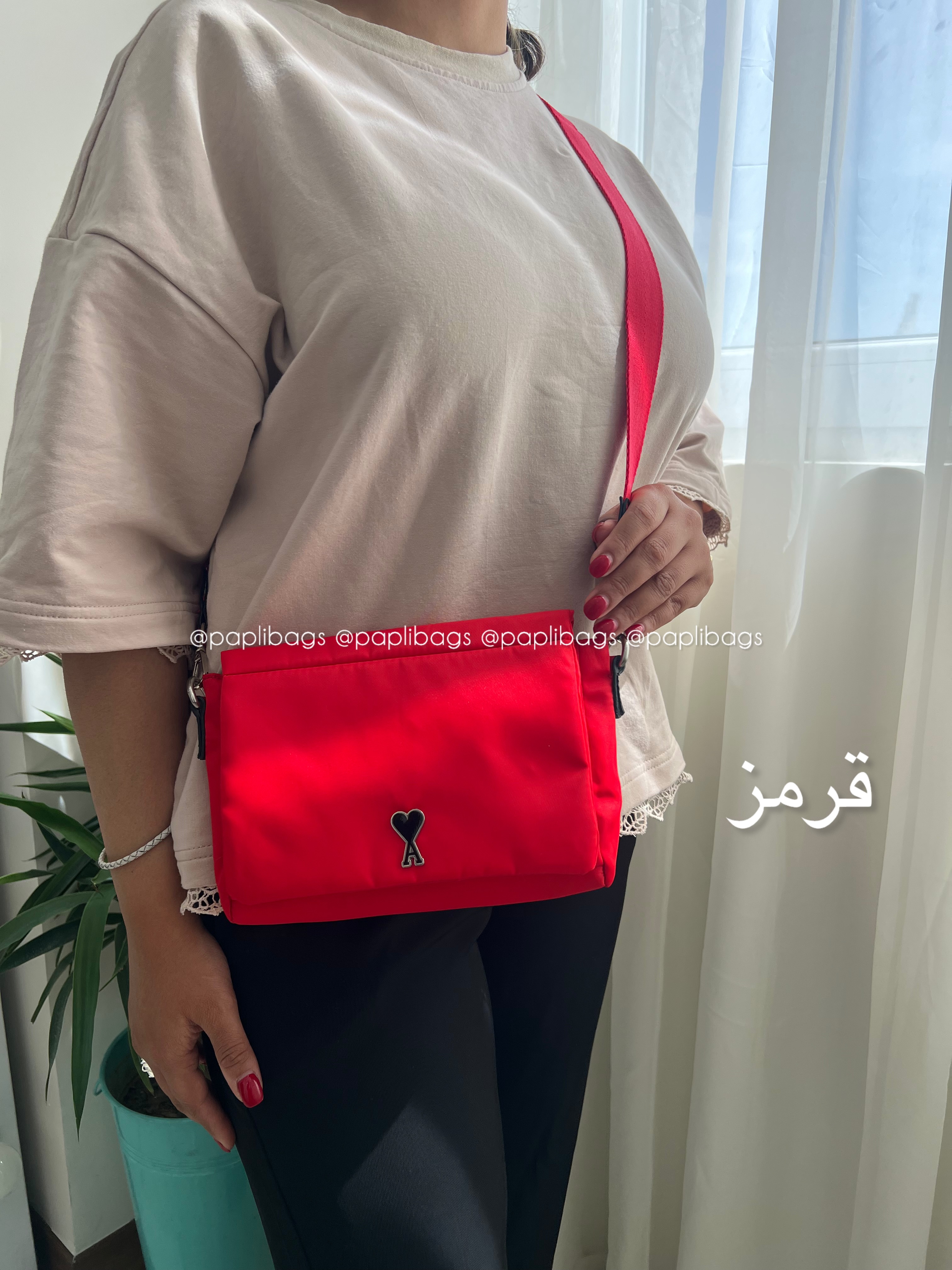 کیف پاسپورتی مدل آمی